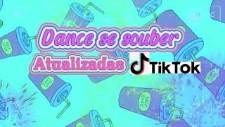 {~Dance se souber~}||Cah.mashup