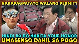 Mayor Capil, Binira ni Congressman Acop Dahil sa Kawalan ng Aksyon Laban sa POGO sa Porac, Pampanga