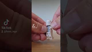 Lego Custom Hardcase  #shorts #lego #legostarwars #starwars #clonewars #minifigures #minifigure