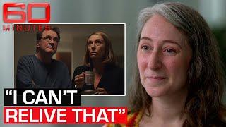 The Staircase: Kathleen Peterson's family 'retraumatised' by HBO series | 60 Minutes Australia