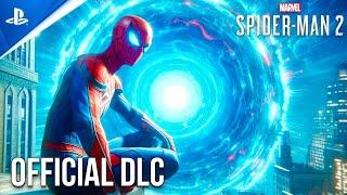 BREAKING! Spider-Man 2 DLC Is Not What Fans Expected