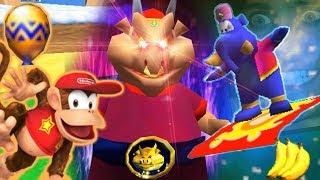 Diddy Kong Racing 64 | A timeless classic