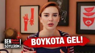 Apo’yu Evlendirip, Esnafı da Boykot Edersek Tam Bir Aileyiz! Gülümseyin Hiç Komik Değil!