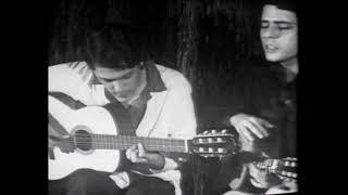 Chico Buarque e Toquinho - Gente Humilde (1970)