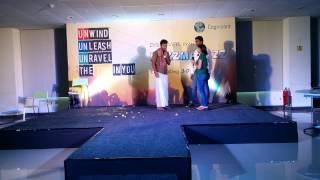 Tamil Funny Skit "Software Samaiyal" - An award won skit by software employees Chennai