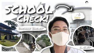 USTP-CDO CAMPUS TOUR? (NAG CHECK SA UPDATE SA SCHOOL)