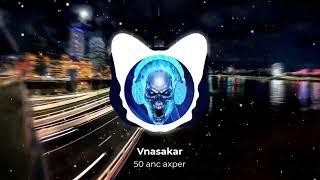 VNASAKAR - TUR INDZ DRUG (ArmMusicBeats Remix) 2022