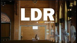 Prenup na short film: LDR from JVPF