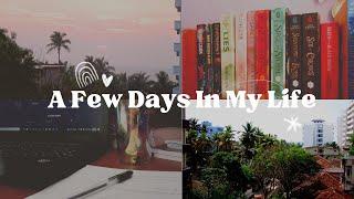 A few days in my life | Hudha Zain