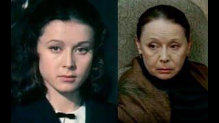 КАРЬЕРИСТКА И РАЗЛУЧНИЦА ЕЛЕНА ПРУДНИКОВА | КАК СЛОЖИЛАСЬ ЖИЗНЬ 70-летней АКТРИСЫ