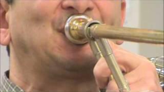 Embouchure Dysfunction Part 2 of 2