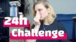 Wie viel kann weg? | 24 Stunden AUSSORTIEREN CHALLENGE | Minimalismus