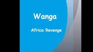 Africa Revenge - Wanga