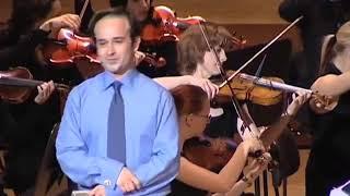 The Cyber Conductor