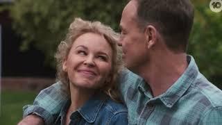 Neighbours finale Kylie Minogue & Jason Donovan return