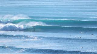 Pumping Impossibles & Bingin - Surfing Bali
