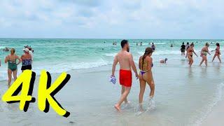 Siesta Key Beach Florida: A Must-Visit Destination For Summer