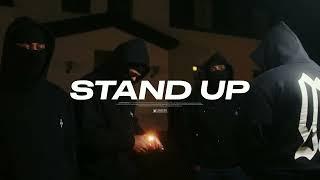 C.Gambino x 23 Type Beat | "STAND UP" | Prod By KB