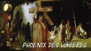 PHOENIX des LUMIERES 2025  - DIE FRANZÖSISCHEN ORIENTALISTEN