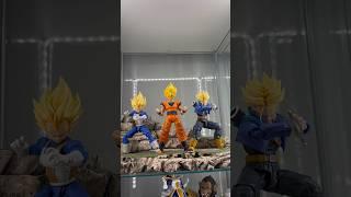 S.H. Figuarts Future Trunks‍