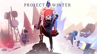 Project Winter - Coming to Xbox Game Pass!