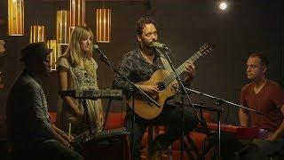 Gungor - "I Am Mountain" (Live at RELEVANT)