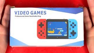 Guys, I don’t think this Switch is real…