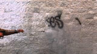 Graffiti Removal - SparkleWash York County PA