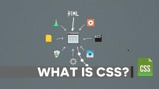 How does CSS Work?