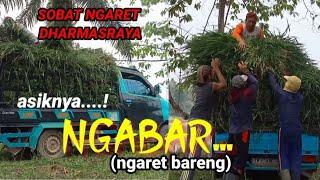 NGARET BARENG SOBAT NGARIT DHARMASRAYA"