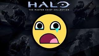 Is The Master Chief Collection Update A Little... Too Late?