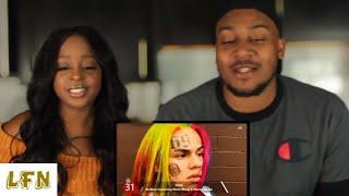 MOST POPULAR SONGS OF 2018 (REACTION)