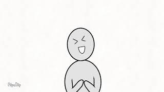Laughing Animation