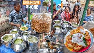 Only One In Bhubaneswar | 5 ପ୍ରକାରର Flavour Water ମାତ୍ର ₹10/- ଟଙ୍କାରେ | Street Food