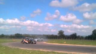 Bastouil drift 2011