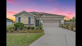 31662 Tansy Bend - Florida Crystal Lagoon Home at Epperson in Wesley Chapel