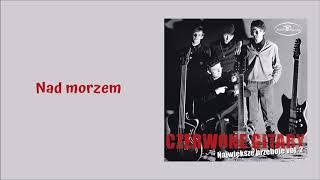 Czerwone Gitary - Nad morzem [Official Audio]