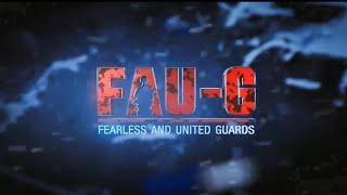 #Faug official trailer | official trailer by ncore games | ️️️made in India |