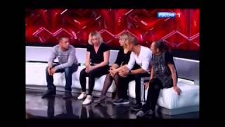 ►ПРЯМОЙ ЭФИР 09.09.2014  УЖАСНАЯ БЛУДНАЯ МАТЬ • ДРАКА (Пусть Говорят Последний Выпуск) программа