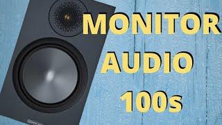 MONITOR AUDIO BRONZE 100 REVIEW VS BRONZE 50, WHARFEDALE DIAMOND 12.1, Q ACOUSTIC 3030i & MORE!