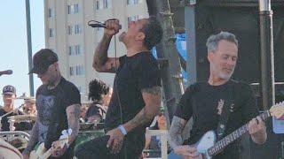 Strung Out live (full set) at Punk in Drublic SLC UT 4-13-24