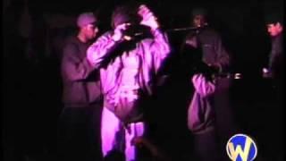 Wu-Tang Interview + Performance