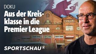 Stefan Beinlichs außergewöhnliche Karriere | Sportschau