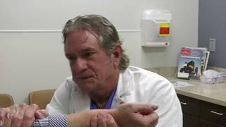 Spine Surgery: Jeffrey Kozak, MD