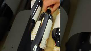 Unboxing Rocca di Castagnoli#wine #winelover #winetasting #winelover #winetime #instawine #redwine