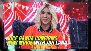 Vice Ganda confirms new movie with Jun Lana | ABS-CBN News