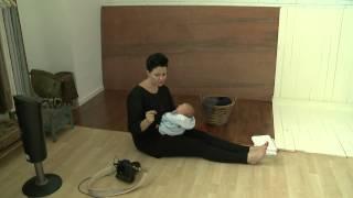 Kelly Brown Newborn Posing: Pre-Course Highlights