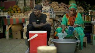 Carlou D - Kaar Soubaanama (Clip Officiel)