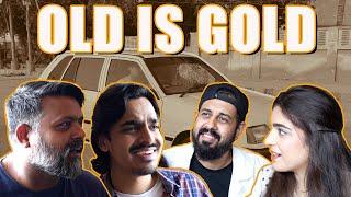 Old Is Gold | Bekaar Films | Suzuki | Comedy Skit| Bekaar Films