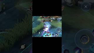 Gusion fast hand gameplay  #gusion #mibb #viral